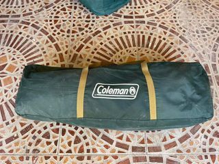 Coleman screen canopy dome