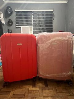 Compass Travel Luggage XL