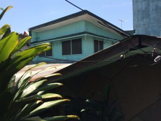 Compound with 2 houses for sale in Pasay City