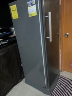 Condura Refrigerator 7.7 cu.ft