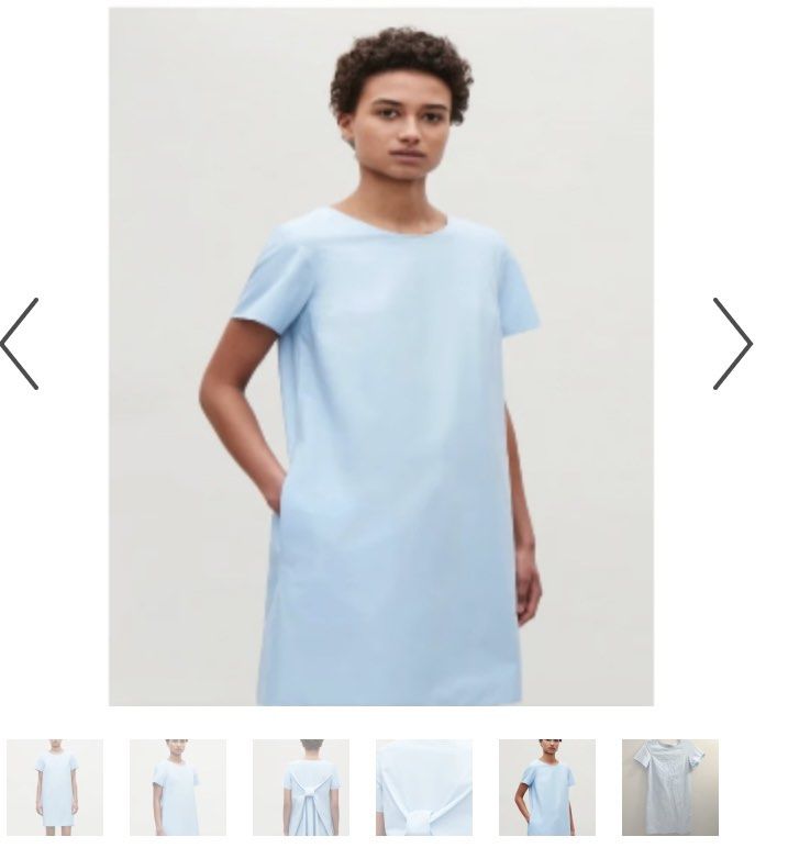 Kimono knot dress online