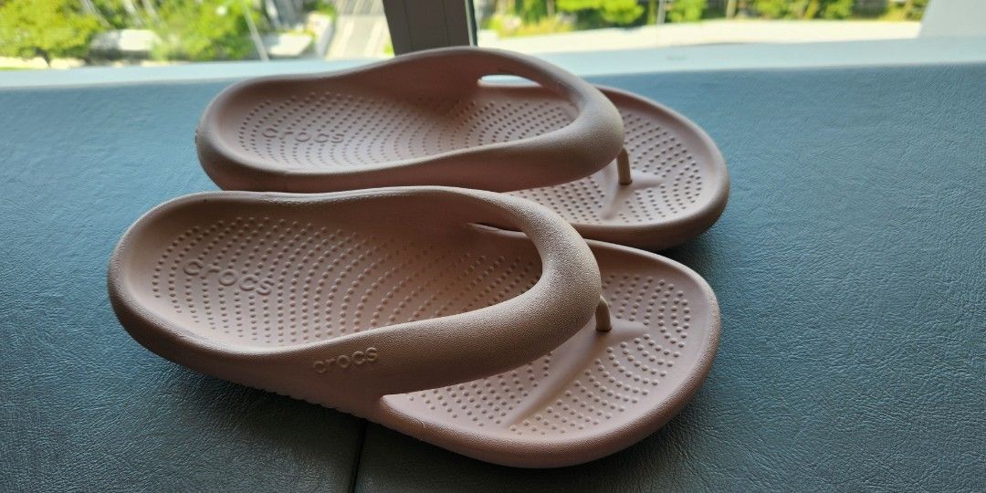 Crocs arch support sale