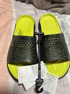 Crocs Lite Ride Slippers