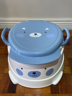 Cute Potty Trainer for Boys