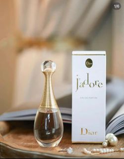 Dior Jadore真我香水 100Ml64205749836419110
