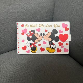 Disney Mickey and Minnie Mouse Photo Album