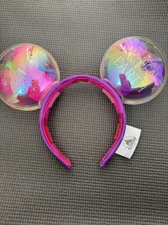 Disneyland  Light-Up Headband