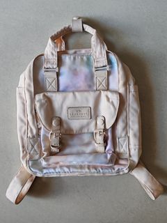 Doughnut Mini Backpack [Unicorn]