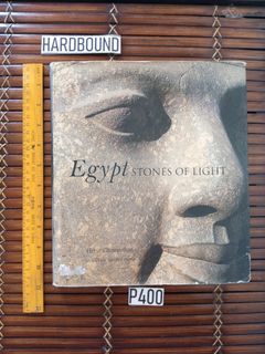 Egypt stones of Light