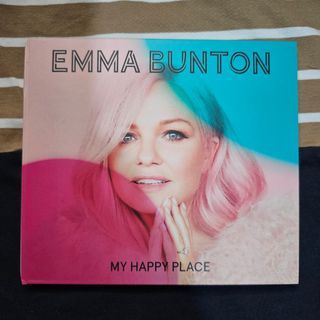 Emma Bunton - My Happy Place - CD Mint