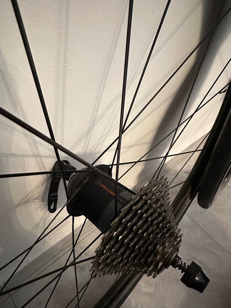 Enve powertap store