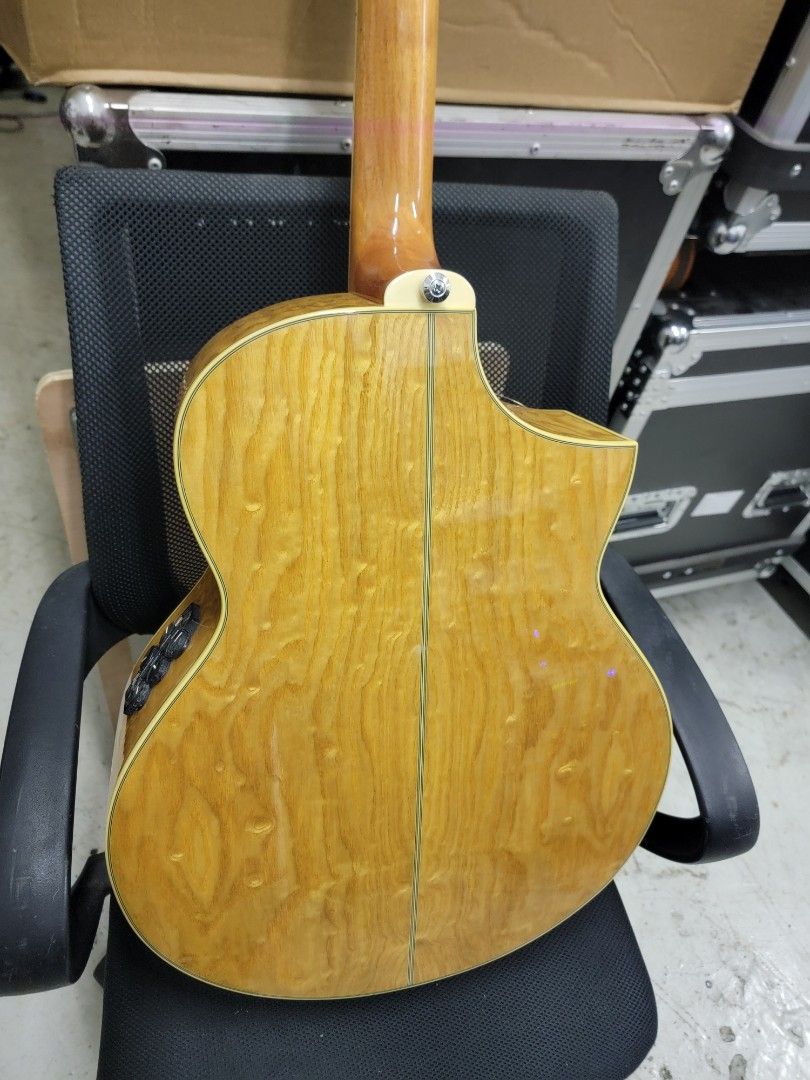 ew20asent1202 ibanez Carousell
