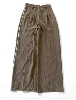 Fendi Trouser (Authentic/Legit)