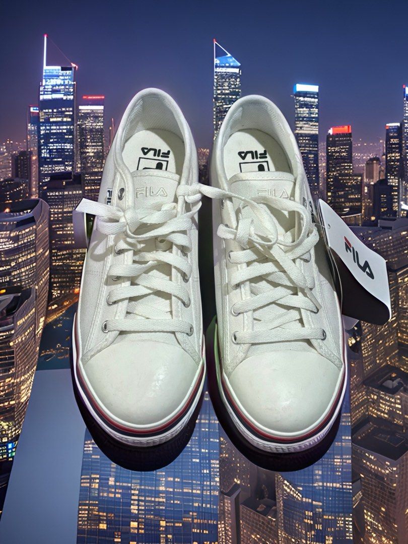 Fila size 5.5 hot sale
