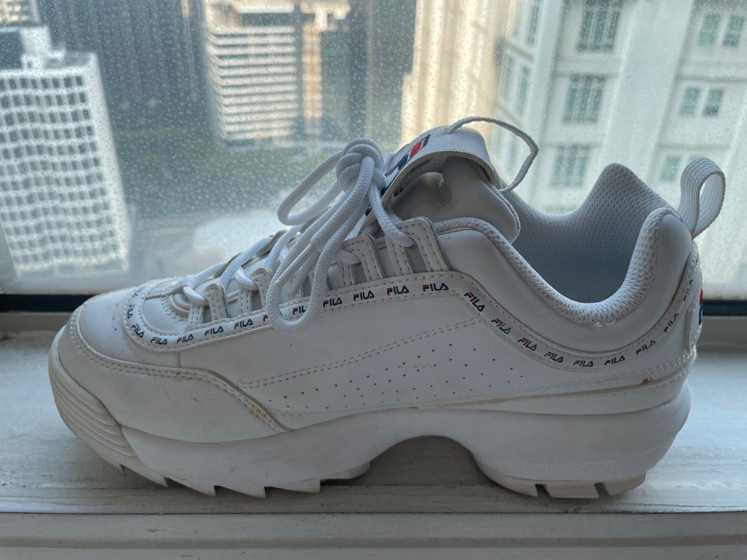 Fila disruptor 29 store