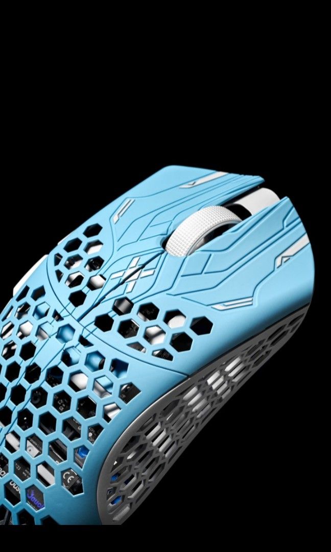 Finalmouse Ultralight X tarik pro[READ DISCRIPTION], Computers 