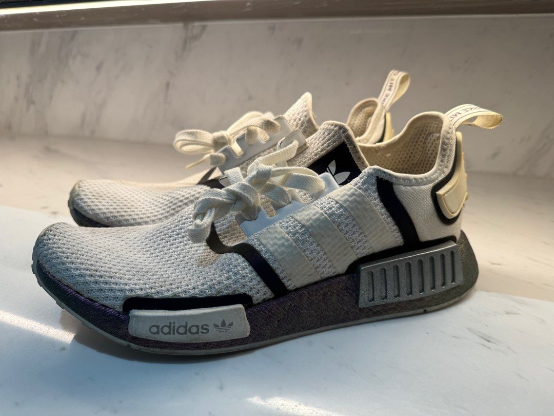 Fire nmd discount