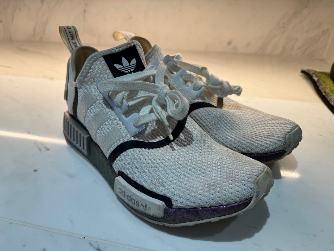 Fire nmd clearance