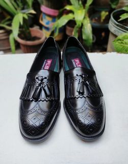 Florsheim - Classic Style Tassle Penny Loafers 💪