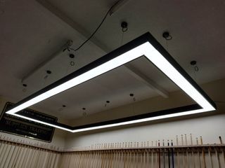 FOR SALE BRAND NEW RECTANGULAR LED LAMP