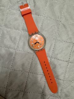 For Sale: Swatch Mystery Vintage XL