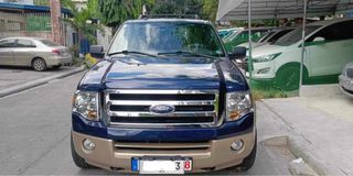 Ford Ford Expedition Expedition EL Auto