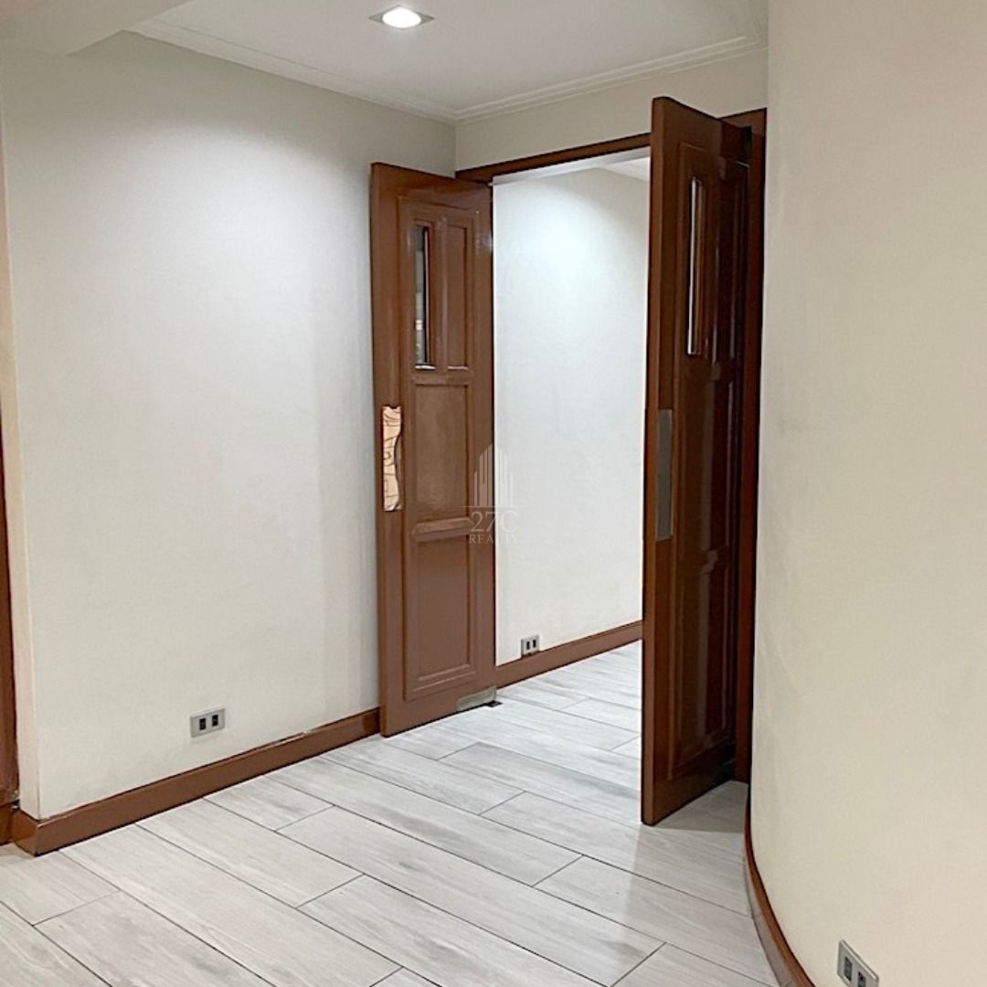 Fully Renovated House for Rent in BelAir Village, Makati City