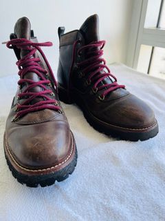 Geox working boots