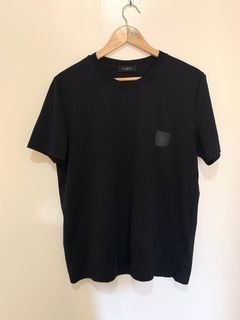 Givenchy Patch Shirt