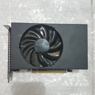 GPU - AMD Radeon PowerColor RX Vega 56 8GB Nano