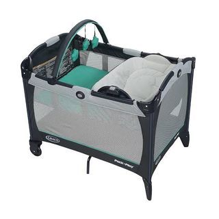 Graco Pack ‘n Play Playard with Reversible Seat & Changer LX