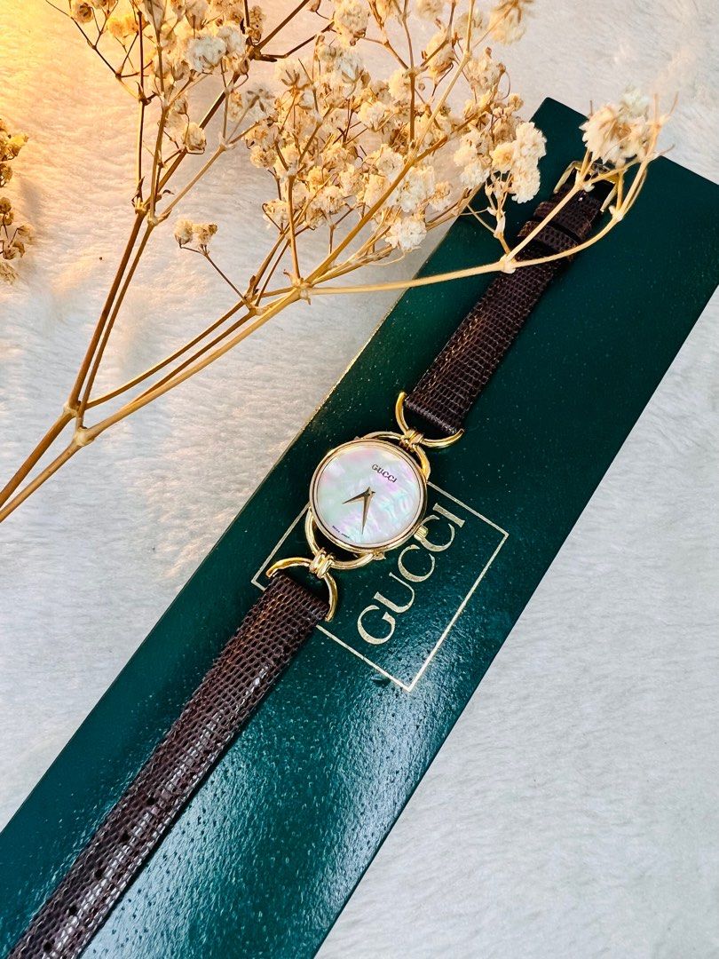Classic gucci watches ladies shop