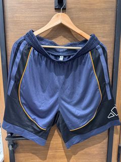 Gym Shorts & Shirts (Adidas, Under Armour, Uniqlo)