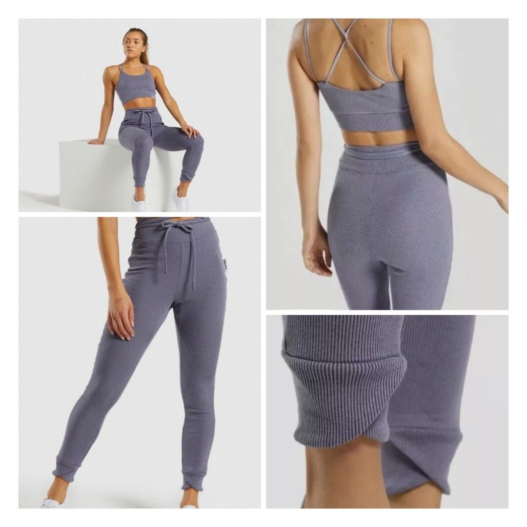 Gymshark slounge ribbon sales