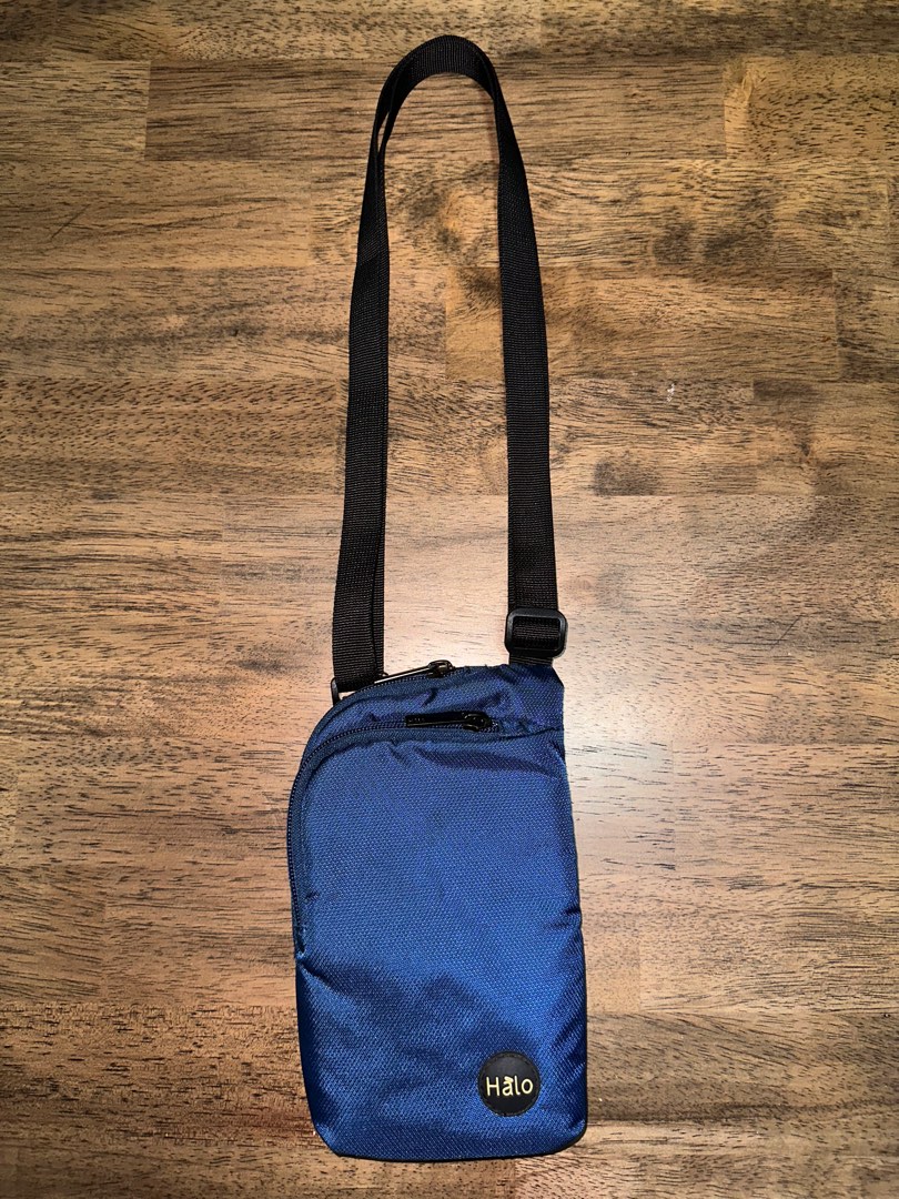 Halo sling bag price outlet