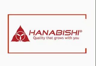 Hanabishi Brand New Hand Mixers