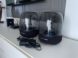 harman/kardon 2 speakers