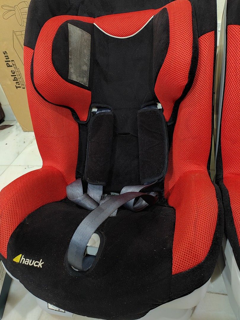 Hauck varioguard car seat shop