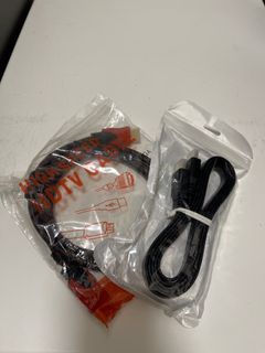 兩條全新HDMI 線 荃新天地取64186674776193110