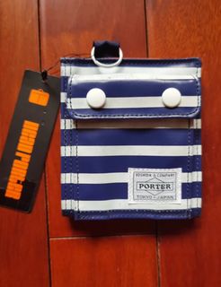 Head porter wallet singapore shop