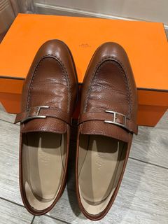 Hermes loafers For Sale Luxury Carousell Singapore