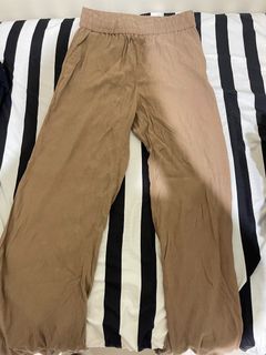 H&M Brown Pants