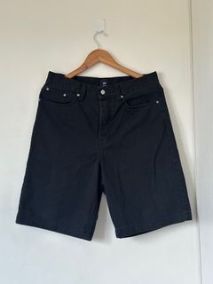 H&M Denim Jorts / Shorts