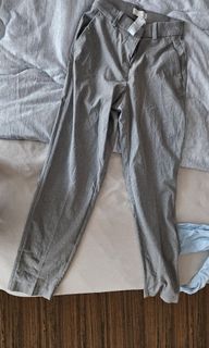 H&M Grey Pants Brand New