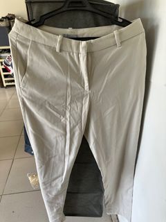 H&M Trouser Pants Size 36