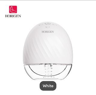 Horigen Superstar Wireless Breast Pump (150ml)