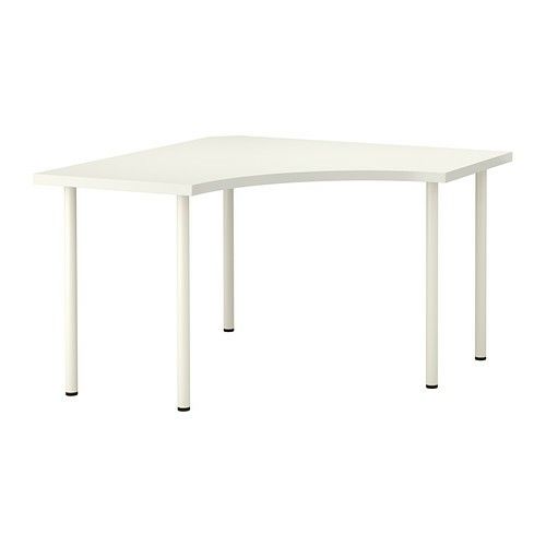 Ikea Corner Desk, Furniture & Home Living, Furniture, Tables & Sets on ...