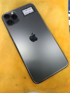 iPhone 11 pro max