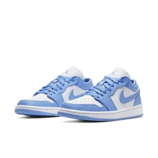 J1 unc clearance