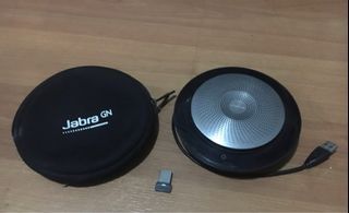 Jabra Bluetooth Speaker 710